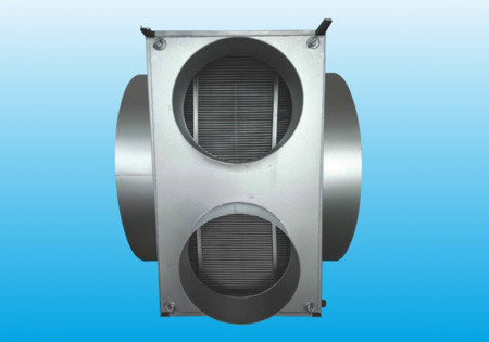 板式預(yù)熱器