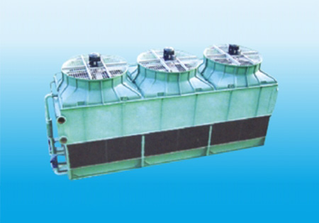 蒸發(fā)式冷卻器